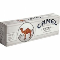 Camel Silver 85 box cigarettes 10 cartons