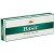 Basic Menthol Gold 100's cigarettes 10 cartons