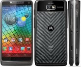 Motorola Razr I XT890 Unlocked smartphone