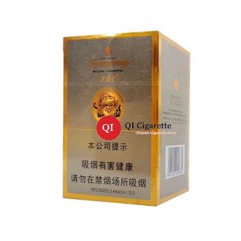 Furongwang Middle Hard Cigarettes 10 cartons