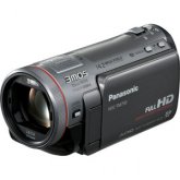 Panasonic HDC-TM750 (HDC-SDT750K) 3D Camcorder