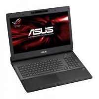 Asus G75VW-DS71 17.3" i7-3610QM 12GB 1.5TB DVDRW&Blu-ray laptop