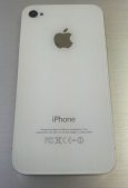 Original Apple iPhone 4 - 32GB - White unlocked