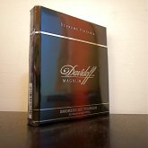 Davidoff magnum cigarettes10 cartons