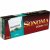 Sonoma Menthol Dark Green 100's cigarettes 10 cartons