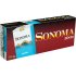 Sonoma Blue 100's Soft Pack cigarettes 10 cartons