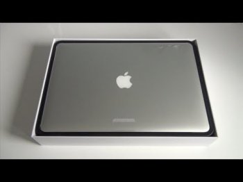 15\" Retina Apple MacBook Pro - 16GB - 768GB SSD 2.7 GHz Quad i7