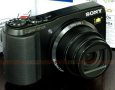 Sony Cyber-shot DSC-HX30V Wifi Digital Camera