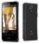 Sony Xperia J ST26i 4" Android 4.0.4 Black 1 GHz 4GB Phone