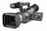 Sony DCR-VX2200E MiniDV Digital PAL Camcorder
