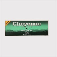Cheyenne Sweet Mint Filtered Cigars 10 cartons