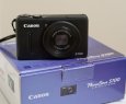 Canon PowerShot S100 12.1 MP Digital Camera