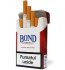 Bond Street Classic Selection cigarettes 10 cartons
