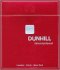 Dunhill International Cigarettes 10 cartons