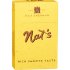 Nat Sherman Yellow King's cigarettes 10 cartons