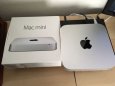Apple Mac mini 2.8GHz PC MGEQ2B/A