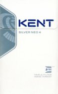 Kent Super Lights Nr. 4 (Neo) Cigarettes 10 cartons