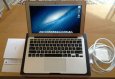 11" Apple MacBook Air - 128GB SSD - 4GB - 1.7GHz Intel Core i5