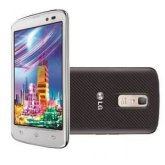 LG Optimus TrueHD LTE P936 Unlocked Mobile Phone White True HD