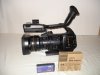 Sony PMW-EX1R HD Camcorder (3.5" LCD)