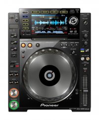 Pioneer CDJ-2000 Nexus Professional DJ Media Player