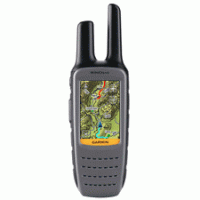 Garmin Rino 610 GPS 2-Way Radio #010-00928-00