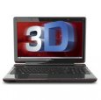 Toshiba Qosmio F755-3D150 Glass-Free 3D Laptop