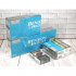 Benson & Hedges Sky Blue Superking Cigarettes 10 cartons