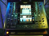 Pionneer SVM 1000 Professional Sound & Video Mixer