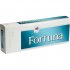 Fortuna Light Green Menthol 100's Box cigarettes 10 cartons