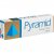 Pyramid Blue King Box cigarettes 10 cartons