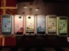 Apple iPhone 5c 32GB Unlocked smartphone (5 colours available)