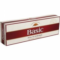 Basic King cigarettes 10 cartons
