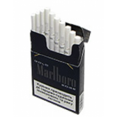Marlboro Gold Slims cigarettes 10 cartons
