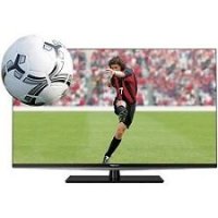 TOSHIBA 55L6200U 55IN 1080P LED 120HZ SMART TV WIFI PASSIVE 3D