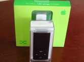 Apple iPod nano 5th Generation Black (16 GB) MP3
