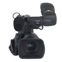 Canon XL-H1s MiniDV HD Camcorder