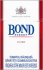Bond Classic cigarettes 10 cartons