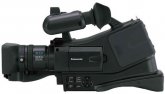 Panasonic AG-DVC20 3-CCD Shoulder Mount MinDV Camcorder