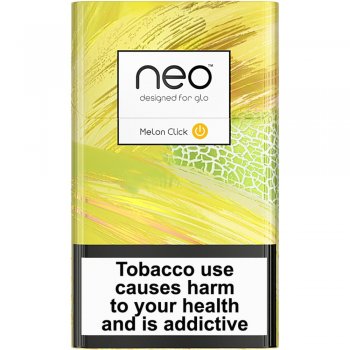 Neo Demi Melon Click 10 cartons