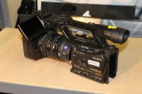 Sony HVR Z7U Camcorder