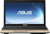 Asus Notebook K55A-DB51 15.6" Core i5-3210M 4GB 500GB GMA DVDRW