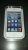 Apple iPod Touch 4th Generation White (16 GB)