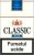 Classic Blue Cigarettes 10 cartons