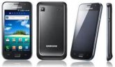 Samsung I9003 Galaxy SL 5MP 4GB Internal Black Phone
