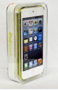 Apple Ipod Touch 5th Generation Yellow 64GB PD715LL/A