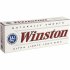 Winston White 100's box cigarettes 10 cartons
