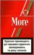 More (Filters) Cigarettes 10 cartons