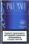 Pall Mall Nanokings Blue(mini) Cigarettes 10 cartons