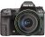 PENTAX K-3 Digital SLR camera With 18-135WR Lens Kit Black